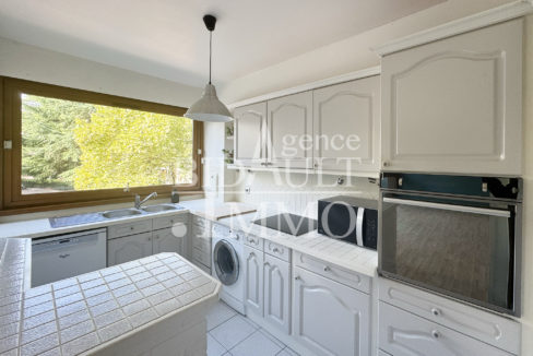Appartement 3/4 Pièces La Celle-Saint-Cloud