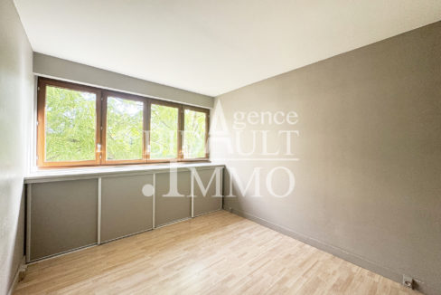 Appartement 3/4 Pièces La Celle-Saint-Cloud