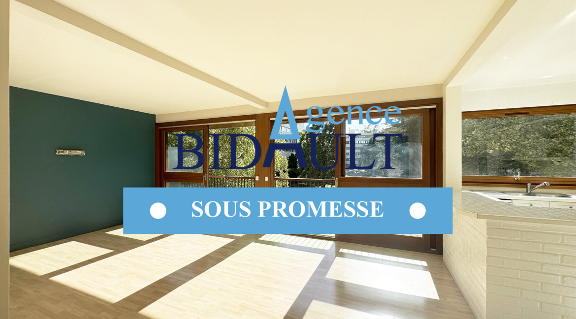 Immobilier La Celle-Saint Cloud - Résidence Elysée 2