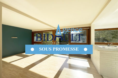Immobilier La Celle-Saint Cloud - Résidence Elysée 2