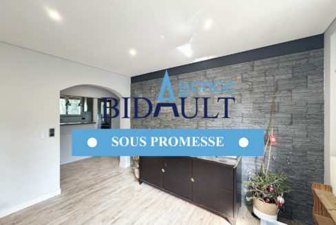 Appartement 3 Pièces Résidence du Bel Ebat La Celle-Saint-Cloud