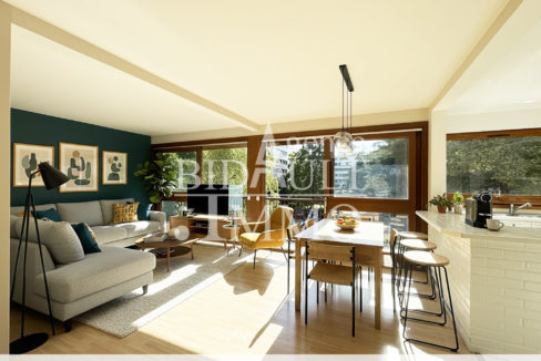 Appartement 3/4 Pièces La Celle-Saint-Cloud