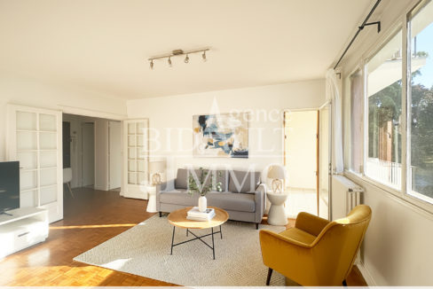 Appartement 3 Pièces La Celle-Saint-Cloud