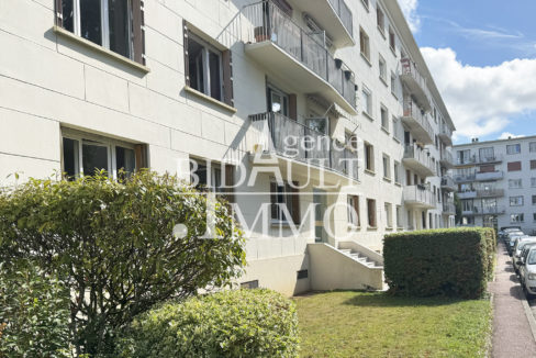 Appartement 4 Pièces La Celle-Saint-Cloud