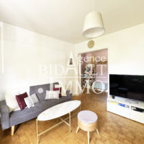 Appartement 4 Pièces La Celle-Saint-Cloud