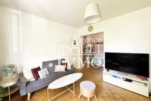 Appartement 4 Pièces La Celle-Saint-Cloud
