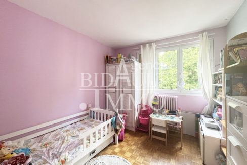 Appartement 4 Pièces La Celle-Saint-Cloud