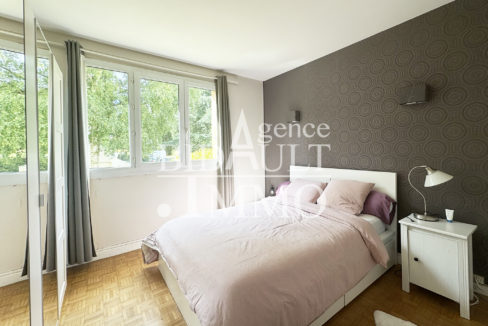 Appartement 4 Pièces La Celle-Saint-Cloud