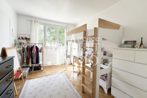 Appartement 4 Pièces La Celle-Saint-Cloud