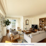 Appartement 3 Pièces La Celle-Saint-Cloud