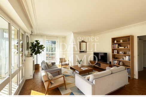 Appartement 3 Pièces La Celle-Saint-Cloud