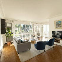 Appartement 3 Pièces La Celle-Saint-Cloud