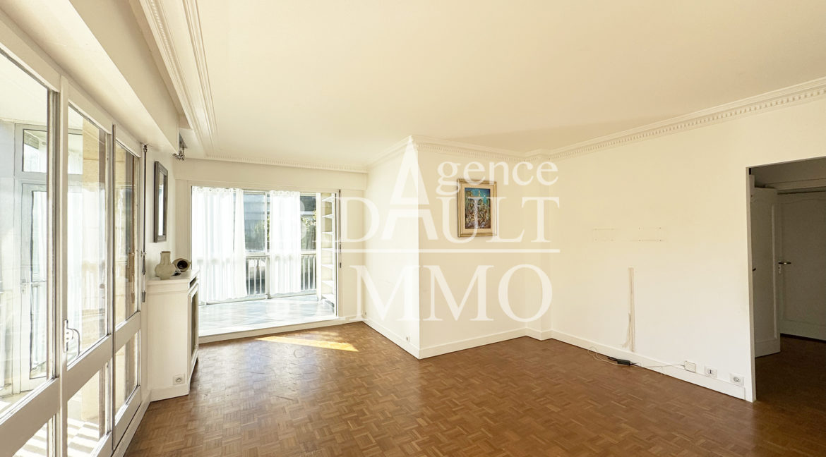 Appartement 3 Pièces La Celle-Saint-Cloud