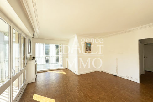 Appartement 3 Pièces La Celle-Saint-Cloud