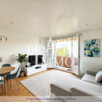 Appartement 4 Pièces La Celle-Saint-Cloud