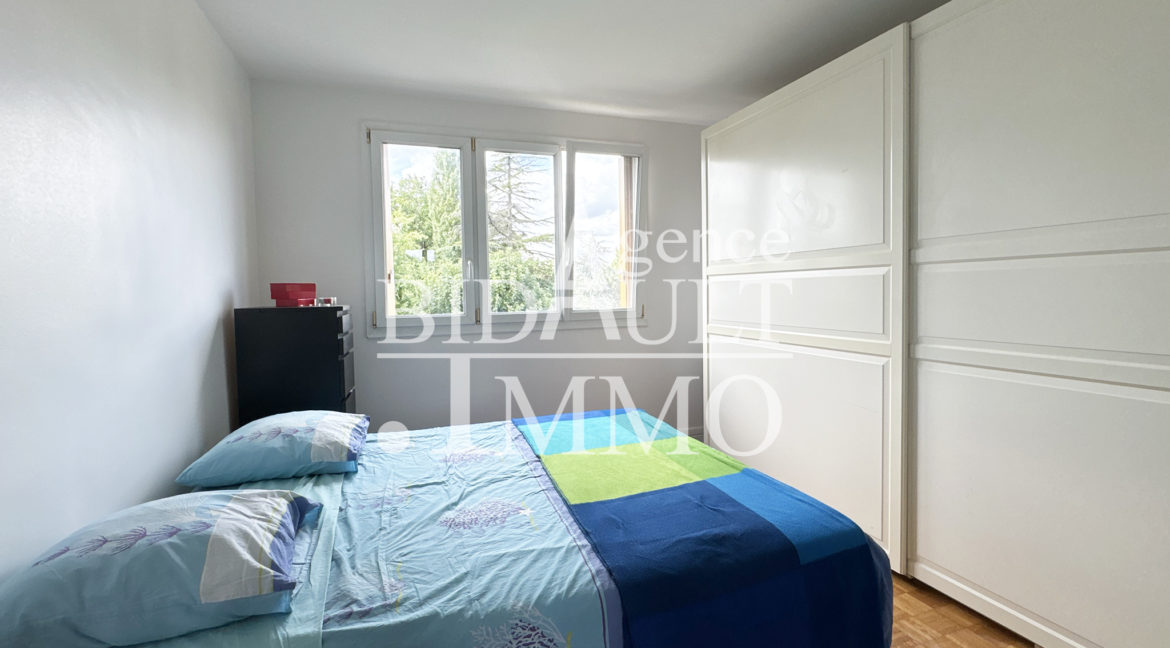 Appartement 4 Pièces La Celle-Saint-Cloud