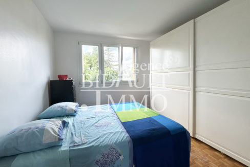 Appartement 4 Pièces La Celle-Saint-Cloud