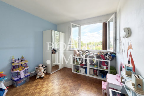 Appartement 4 Pièces La Celle-Saint-Cloud