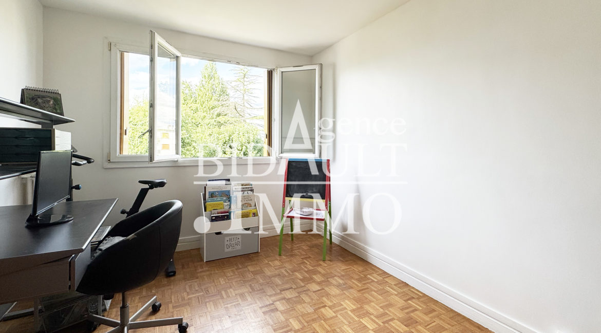 Appartement 4 Pièces La Celle-Saint-Cloud