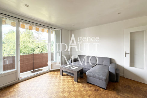 Appartement 4 Pièces La Celle-Saint-Cloud