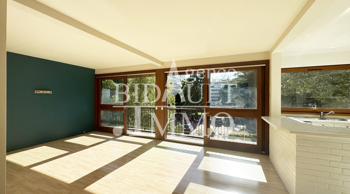 Appartement 3/4 Pièces La Celle-Saint-Cloud