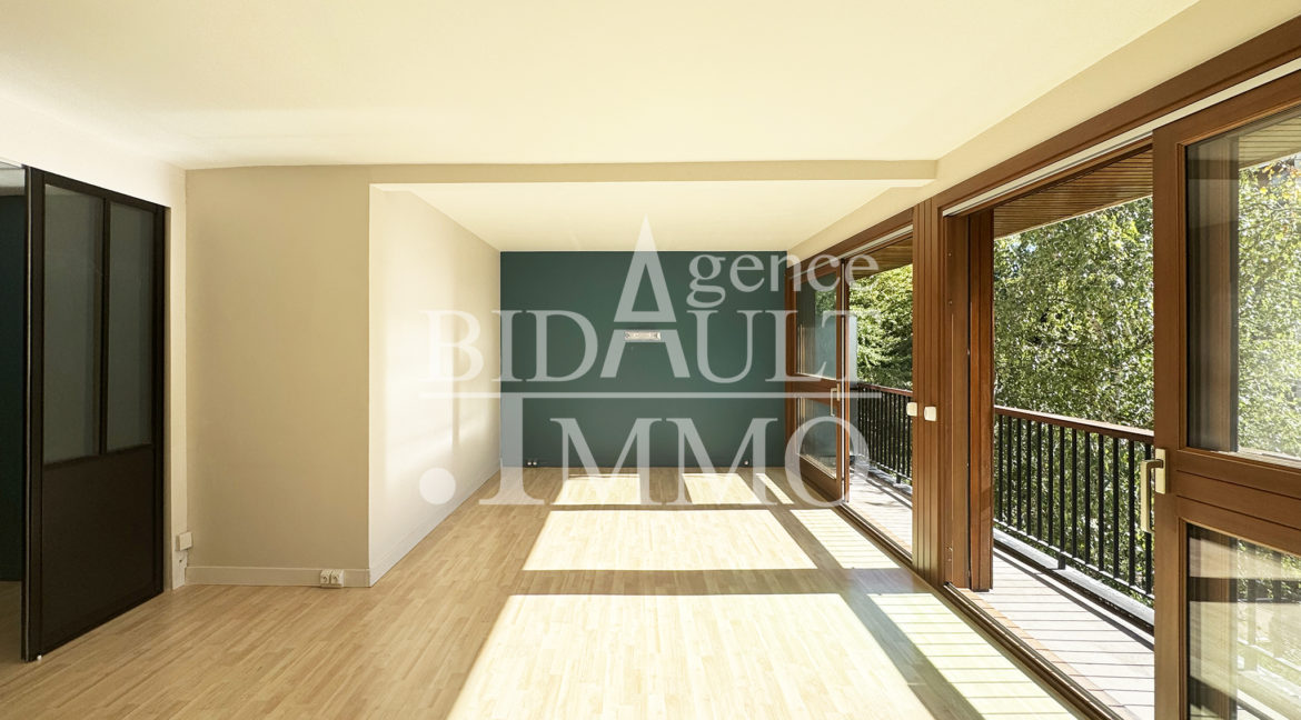 Appartement 3/4 Pièces La Celle-Saint-Cloud