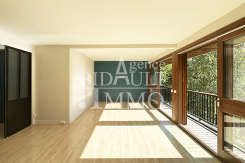 Appartement 3/4 Pièces La Celle-Saint-Cloud