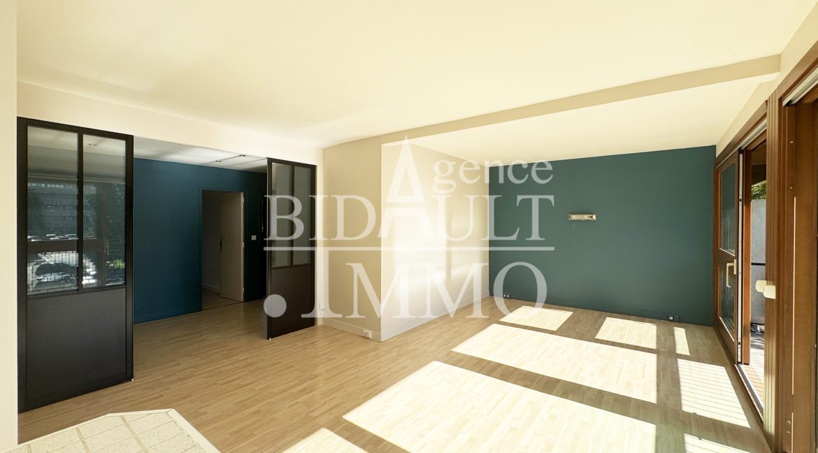 Appartement 3/4 Pièces La Celle-Saint-Cloud