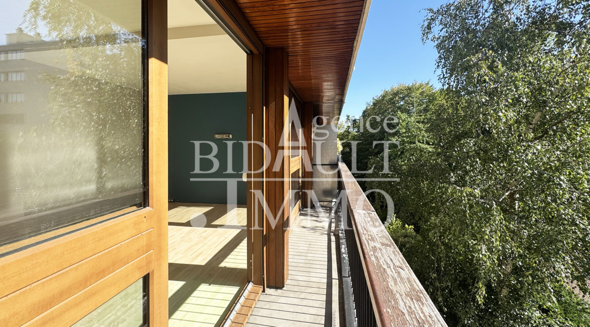 Appartement 3/4 Pièces La Celle-Saint-Cloud