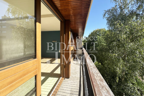 Appartement 3/4 Pièces La Celle-Saint-Cloud