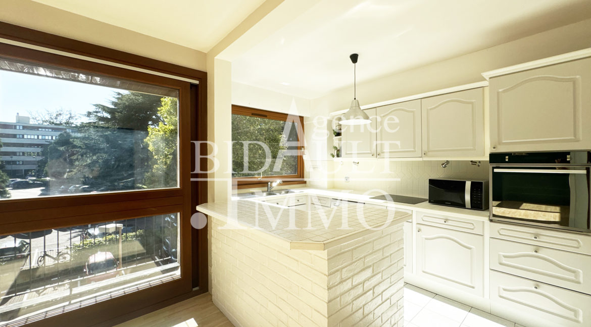 Appartement 3/4 Pièces La Celle-Saint-Cloud