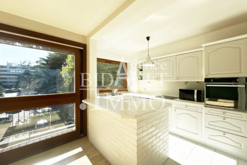 Appartement 3/4 Pièces La Celle-Saint-Cloud