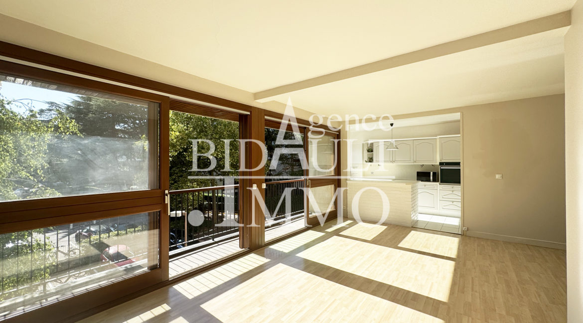 Appartement 3/4 Pièces La Celle-Saint-Cloud