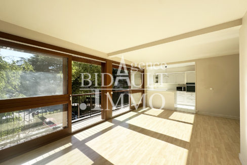 Appartement 3/4 Pièces La Celle-Saint-Cloud