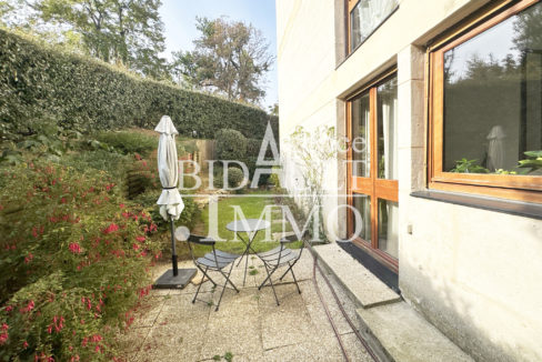 Appartement 4/5 Pièces avec Terrasse et Jardin - Résidence Elysée 2