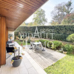 Appartement 4/5 Pièces avec Terrasse et Jardin - Résidence Elysée 2