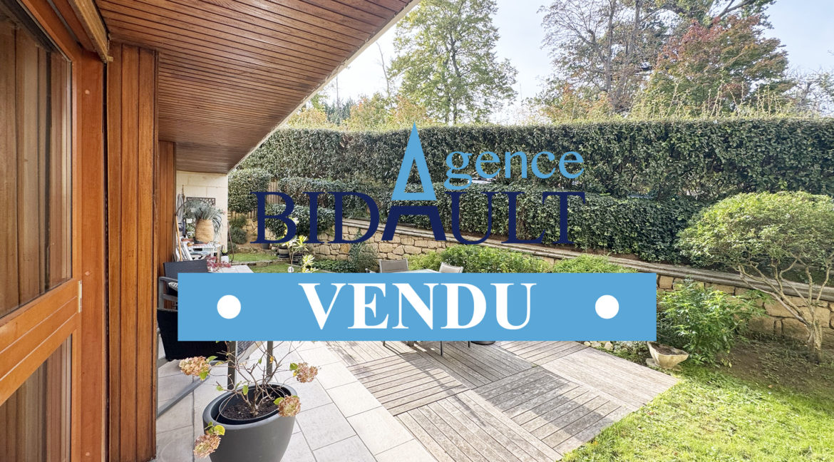 Appartement 4/5 Pièces La Celle-Saint-Cloud