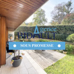 Appartement 4/5 Pièces La Celle-Saint-Cloud - Résidence Elysée 2