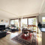 Appartement 4/5 Pièces Résidence Elysée 2