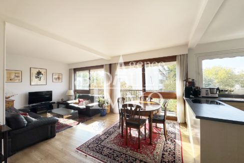 Appartement 4/5 Pièces Résidence Elysée 2