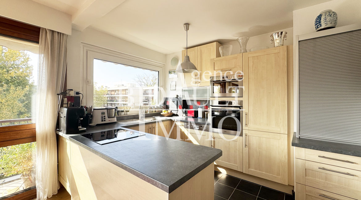 Appartement 4/5 Pièces Résidence Elysée 2