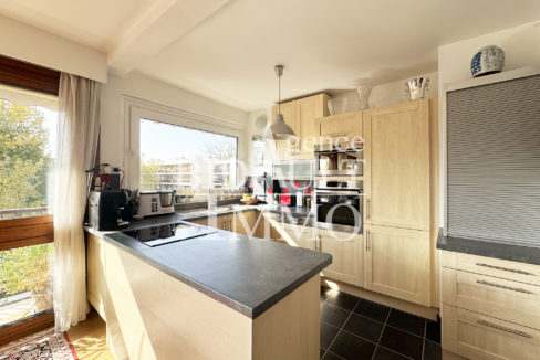 Appartement 4/5 Pièces Résidence Elysée 2