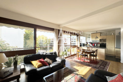 Appartement 4/5 Pièces Résidence Elysée 2