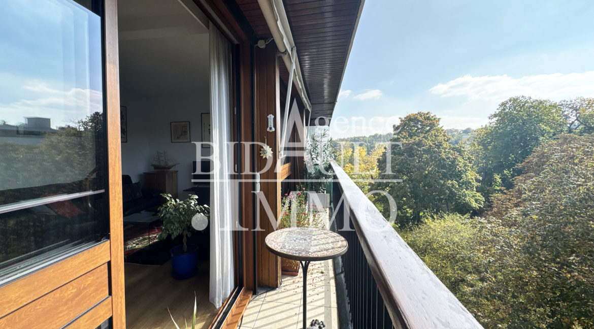 Appartement 4/5 Pièces Résidence Elysée 2