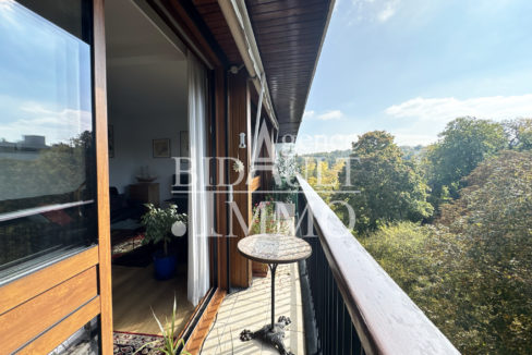 Appartement 4/5 Pièces Résidence Elysée 2