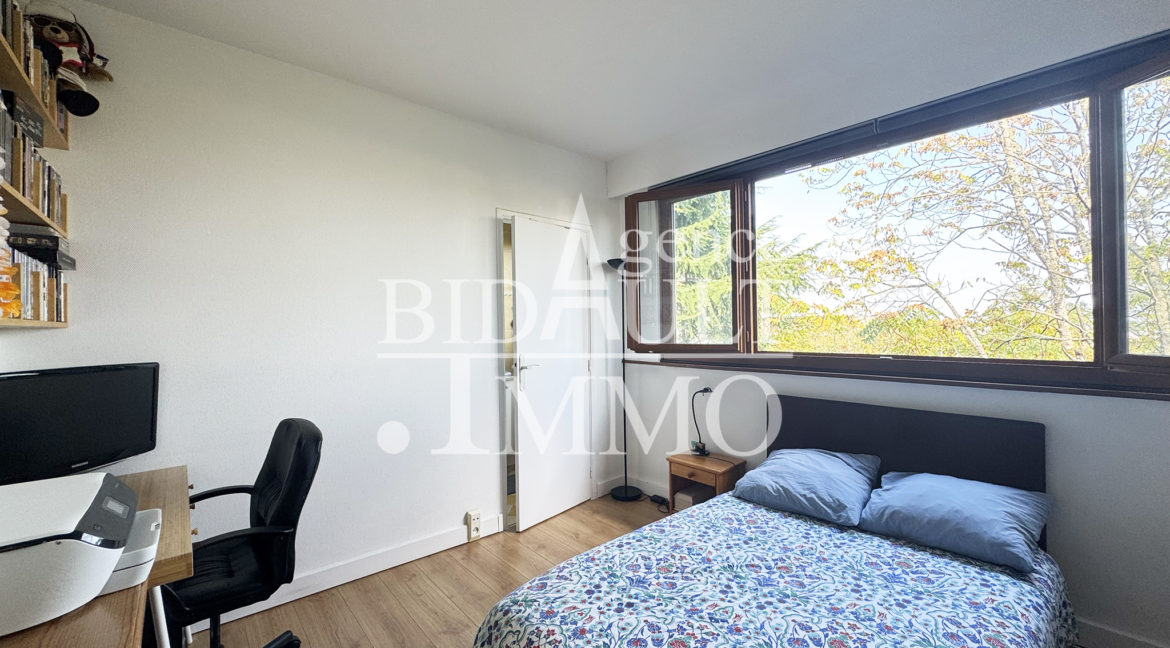 Appartement 4/5 Pièces Résidence Elysée 2