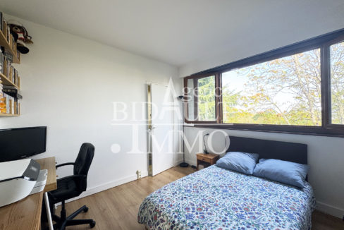 Appartement 4/5 Pièces Résidence Elysée 2