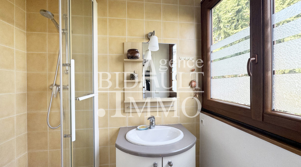 Appartement 4/5 Pièces Résidence Elysée 2