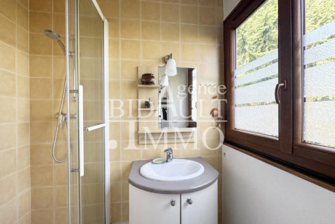 Appartement 4/5 Pièces Résidence Elysée 2