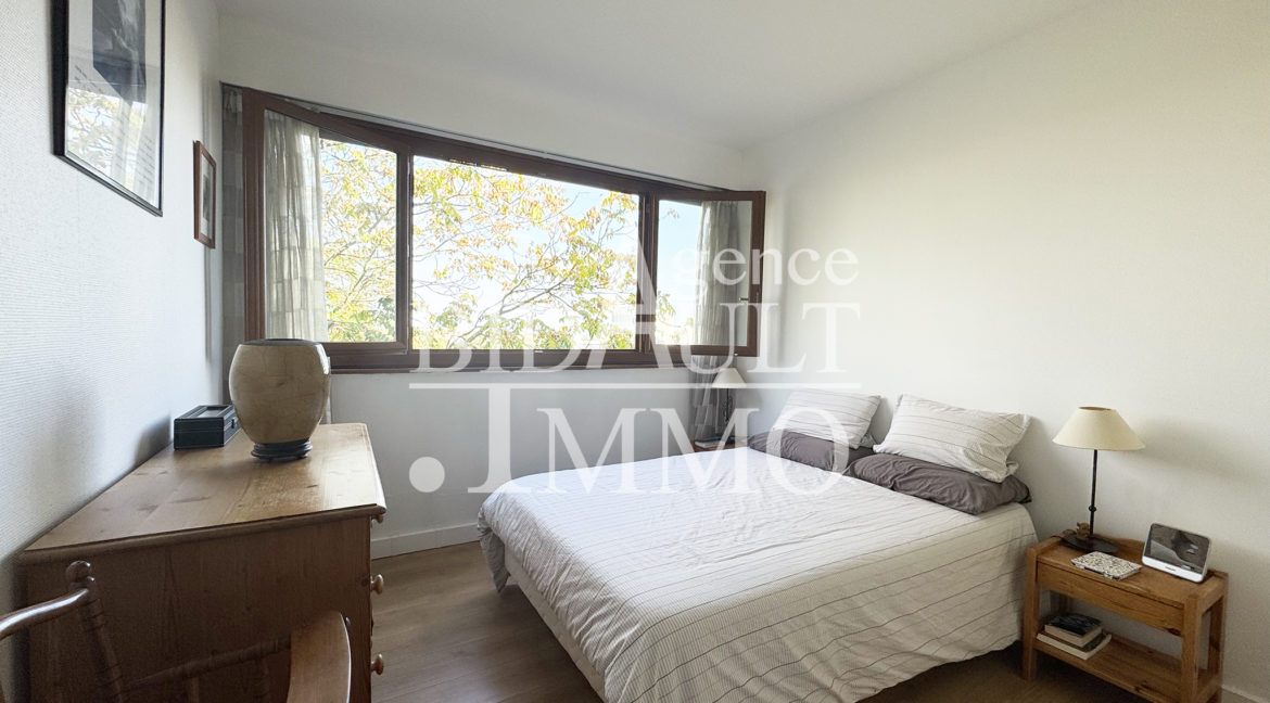Appartement 4/5 Pièces Résidence Elysée 2